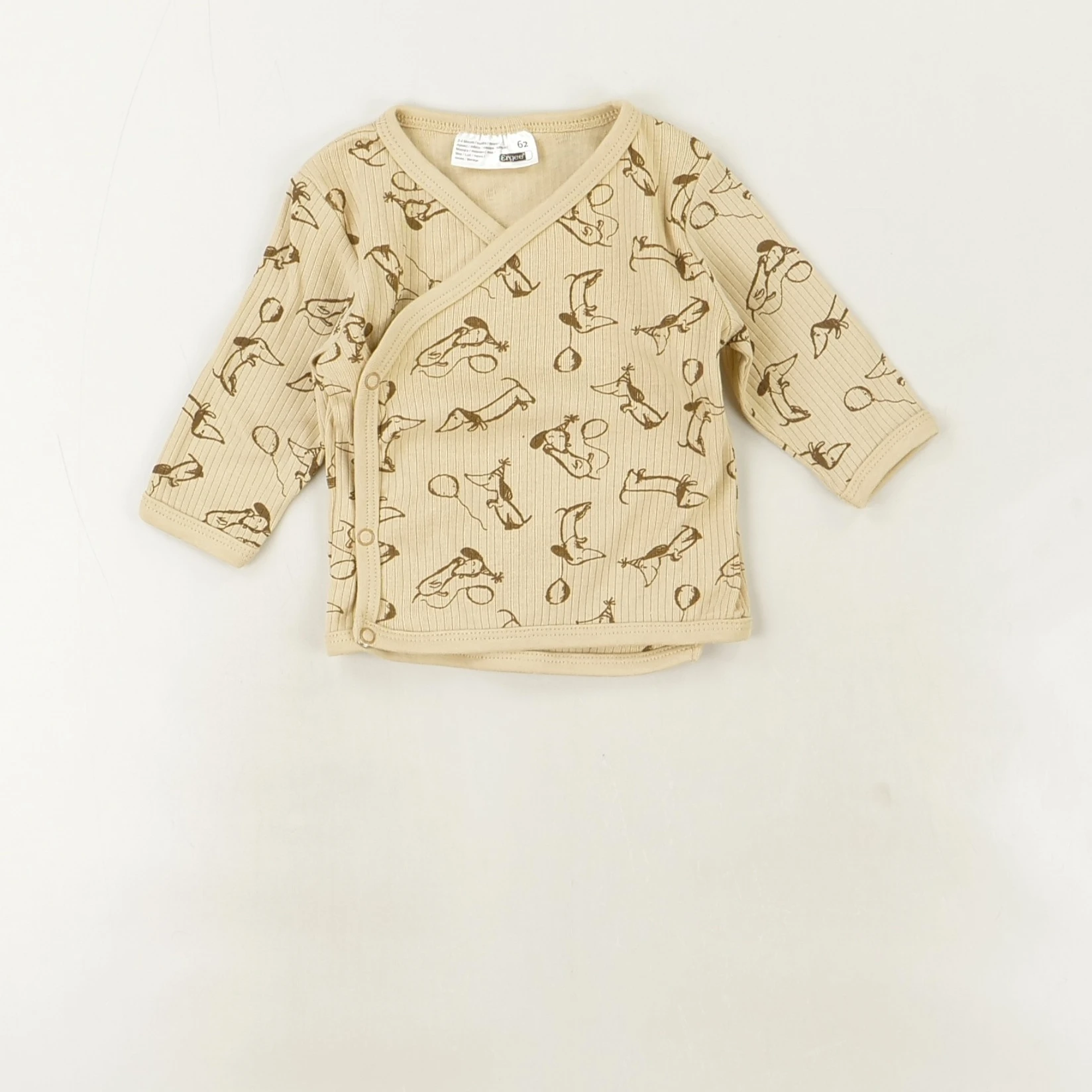 T-shirt Sans marque